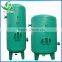 Industrial air tank