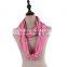 Wholesale 100%cotton Nursing cover Scarf