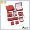 Antique unfinished wood box high quality raw wood jewelry boxes supplier