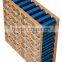 Deep cycle lifepo4 battery pack 144V 150Ah LiFePO4 battery pack for electric vehicles