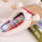 Cotton Fabric Indoor Slippers for Women House Slippers for Women
