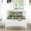 2 Seater Bistro Garden Furniture Set Rattan Furniture