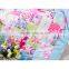 Baby and kindergarten 100% cotton quilt 3 pieces bedding sets luka town style
