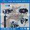 Feiyu G4 3-Axis brushless handheld steadycam camera gimbal stabilizer for Go pro3 4