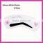 Factory outlet cheap wholesale recyclable eyebrow stencils,eyebrow shaper for makeup.