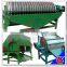 China manufacturer of iron ore beneficiation plant
