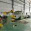 straightening and leveling for aluminum sheet coil cutter manufacturer