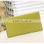 Custom Card Organizer Wallet Long Leather Ladies Wallet Wallet Ladies Hand Pouch