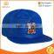 custom embroidered full mesh snapback hats wholesale