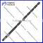 HSS Morse Taper Shank Drill Bit Din345 Standard