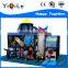 Small Baby Indoor Playground Equipment