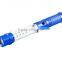 24led+1pc laser Aluminum working lamp with magnet camping torch