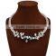 HOT SALE Newest Fashion! low price designer beads necklace from direct factory