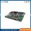 mini -itx industrial embedded motherboard for integrated Intel 1037U + NM70 DDR3