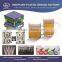 High quality restaurant plastic injection AS beer cup mould/ mold manufacturer