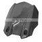 Carbon Fiber Rear Hugger for Yamaha R1 2015