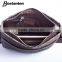 vintage messenger bag men leather crossbody sling bag