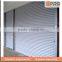 Exterior aluminium roller shutter