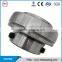 chrome steel good performance Pillow Block Bearing Made in China Chrome Steel SA204 insert pillow block Bearing