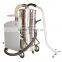 Supply of dry industrial vacuum cleaner -YS - 3600