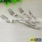 Europe Market! excellent quality and rondure set of cutlery set