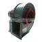 CF-11 Multi-Vane Low Noise high pressure centrifugal fan