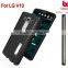 For LG V10 Net case mobile cover 2016 NEW product black soft touch case top supplier factory in China