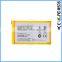 Promotion Mobile Hot Sale 3500 High Capacity Rechargeable Battery For ZTE Nubia Z7 Minni NX507J