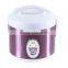 New type mini electric red rice cooker 1.0L 400W