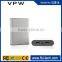 Dual USB Customised For Universal Romoss 8000mah Power Bank Portable Battery For Cell Phone