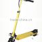 10inch personal transporter outdoor folding mobility scooter for adults