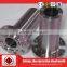 High Quality Pn10 Long Neck Flange Jis