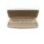 white large shape high quality hot selling reading glasses case