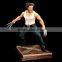 1/6 scale OEM Wolverine LED lights marvel action figures