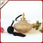 hand blown frosted glass perfume bottle , airbag scent bottle , reed diffuser atomizer sprayer