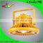 Atex epistar/bridgelux explosion proof flexible conduit meanwell driver