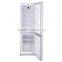 2~8, -15~-26 Degree 265 Liters Medical Refrigerators With Freezers