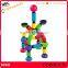 KBN-41 smart max magnetic stick and ball set toy for toddlers