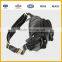 Leather Multi Compartment Fanny Pack waist bags