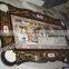 Pietre Dure Table Top, Murals Italian Deigns, Dinning Table Top