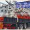 1500 meters water well drilling machinery BZT1500