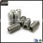 good price M12 Hexagon Socket Set Screw With Cup Point