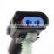 Rear - Left ABS Wheel Speed Sensor 6C112B372CD 6C112B372CE for BUICK/GM/CHEVROLET Caprice/PONTIAC G8