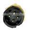 Engine oil pressure sensor 1077574 for Volvo D12/VN/VNL