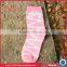 Lovely bowknot factory sock hanger knitting machine for sale