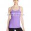 Yoga Women's Multicross Cami Tank top With Adajustable Straps