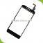 Test Well Touch Screen Digitizer For Huawei G620 G620-L75 C8817L G620-L72 Touch Panel Front Outer glass Lens Black and White