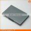 China Supplier Client First Custom Metal Blank Card Holder