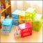 2015 translucent plastic drawer storage box,translucent plastic storage box,platsic drawer storage box wholesale