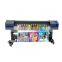 Hot selling 1.8m WER ES1802I vinyl sticker printer